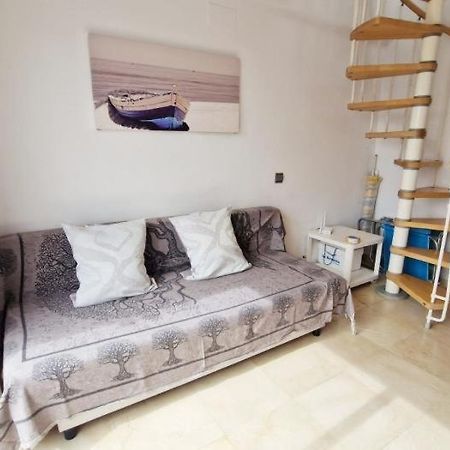 Duplex Los Patos 1 Bedroom Benalmádena Esterno foto