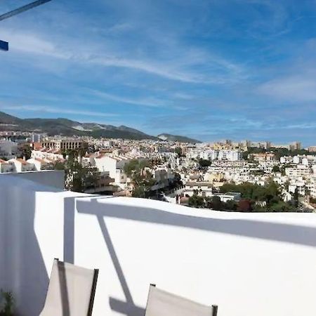Duplex Los Patos 1 Bedroom Benalmádena Esterno foto