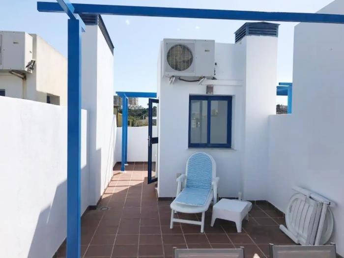 Duplex Los Patos 1 Bedroom Benalmádena Esterno foto