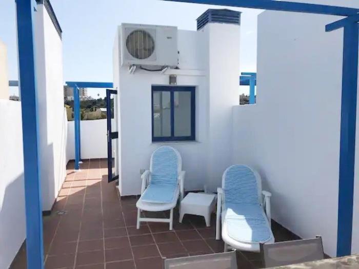Duplex Los Patos 1 Bedroom Benalmádena Esterno foto