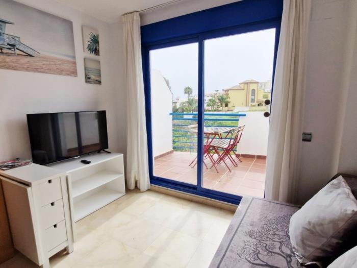 Duplex Los Patos 1 Bedroom Benalmádena Esterno foto