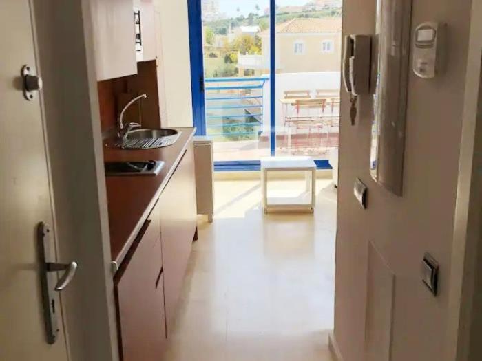 Duplex Los Patos 1 Bedroom Benalmádena Esterno foto