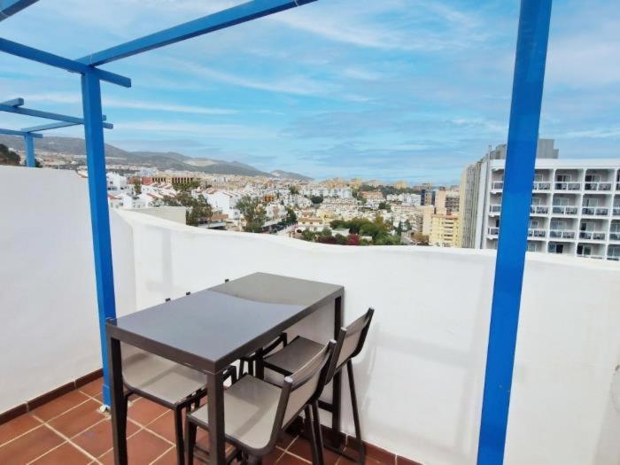 Duplex Los Patos 1 Bedroom Benalmádena Esterno foto