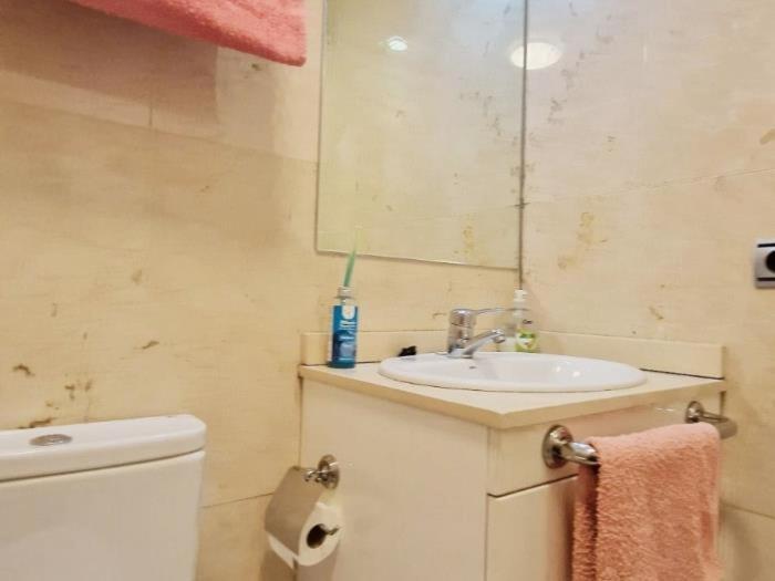 Duplex Los Patos 1 Bedroom Benalmádena Esterno foto